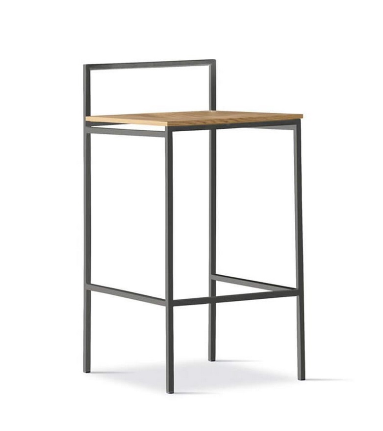BAR STOOL JULY